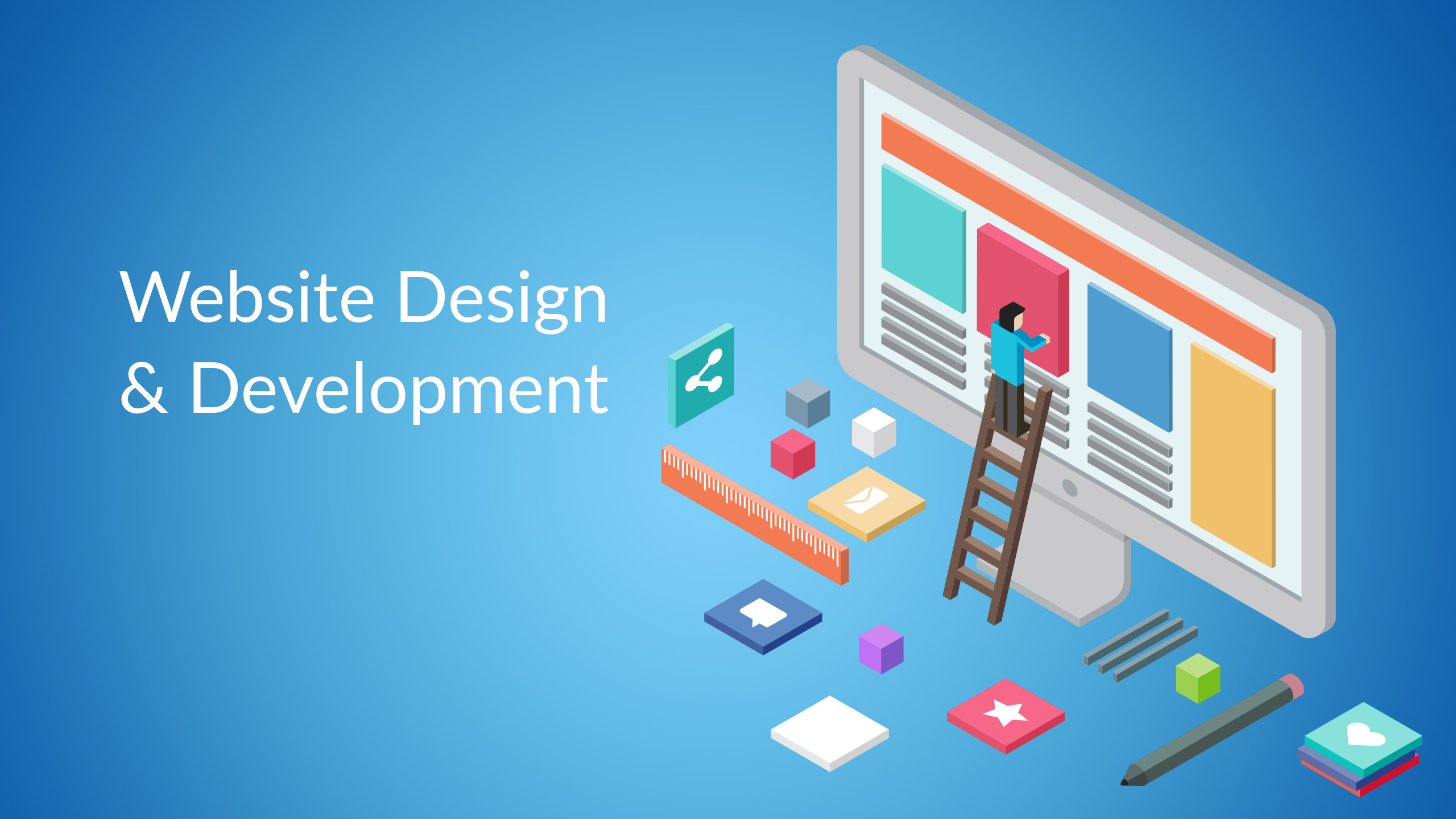 Affordable Web Development