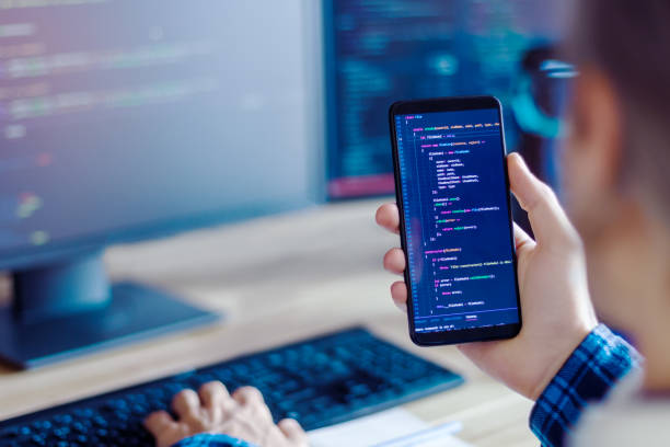 Expert App Developer